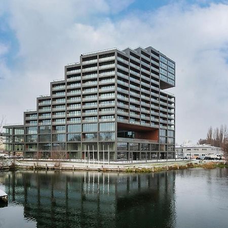 Apartament Przy Opera Nova Apartamento Bydgoszcz Exterior foto