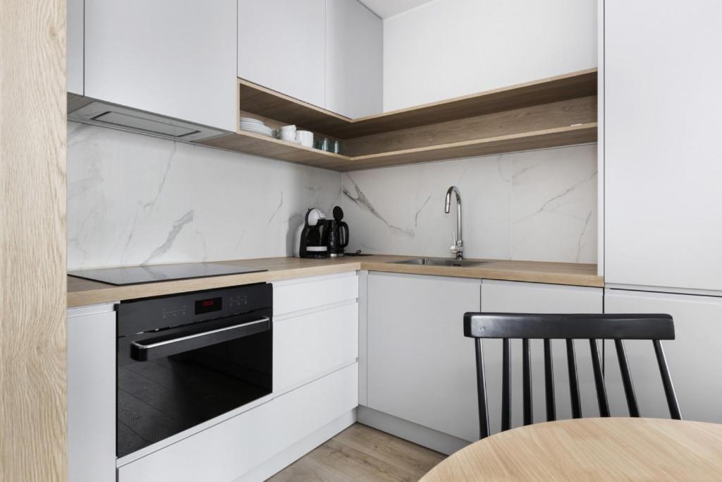 Apartament Przy Opera Nova Apartamento Bydgoszcz Exterior foto